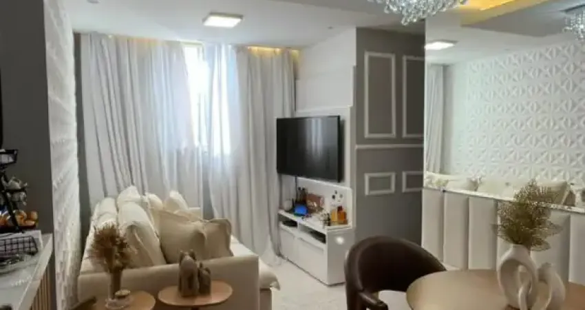 Apartamento com 2 quartos à venda na Avenida Lacerda Agostinho, 7001, Ajuda, Macaé