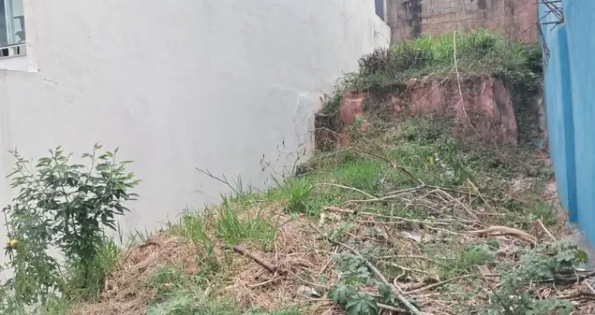 Terreno à venda na Rua São Davi, Jardim Vitória, Macaé