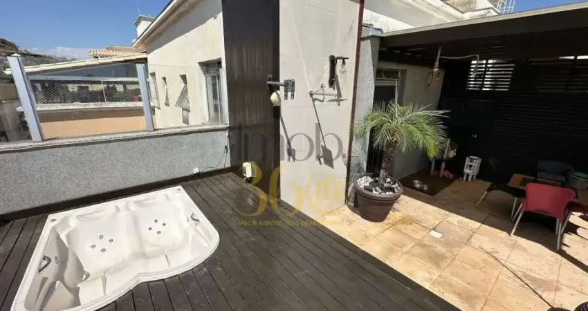 Apartamento com 3 quartos à venda no Diamante, Belo Horizonte 