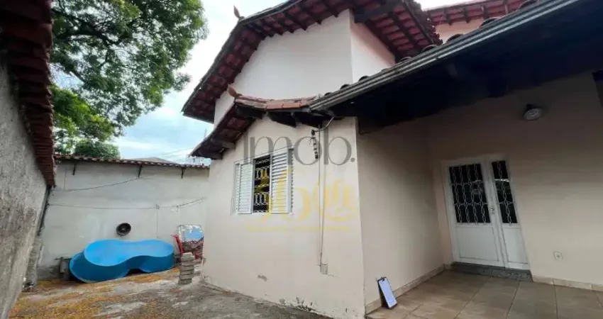 Casa com 3 quartos à venda no Industrial, Contagem