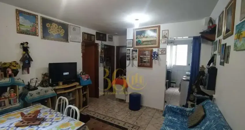 Apartamento com 2 quartos à venda no Diamante, Belo Horizonte