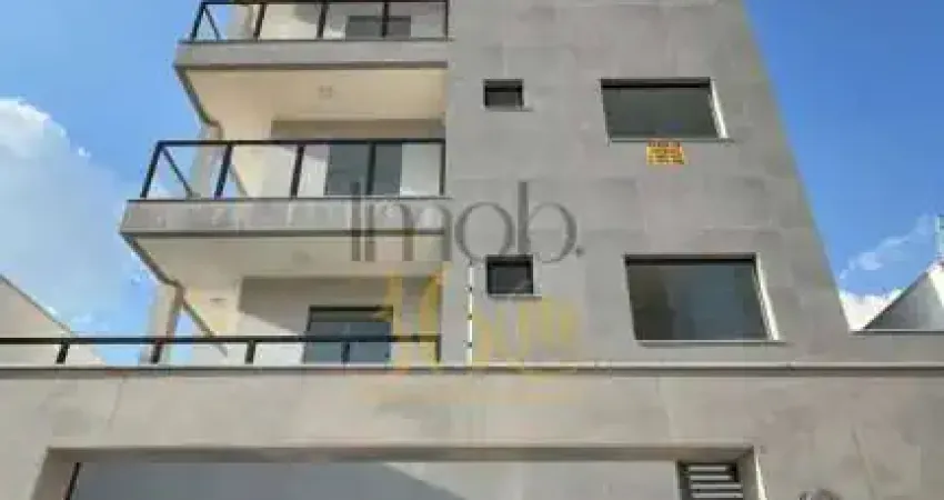 Apartamento com 3 quartos à venda no Central Park, Ibirité 