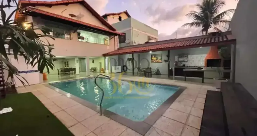 Casa com 3 quartos à venda no Tirol, Belo Horizonte