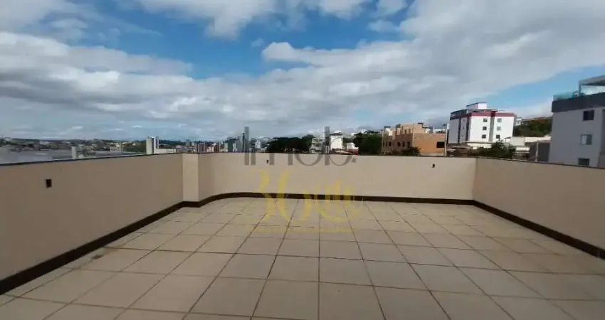 Apartamento com 3 quartos para alugar na Rua José Gonçalves, 693, Barreiro, Belo Horizonte