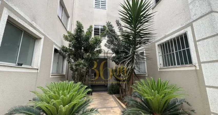 Apartamento com 2 quartos à venda no Santa Maria, Contagem 