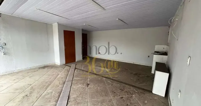 Sala comercial para alugar no Diamante, Belo Horizonte