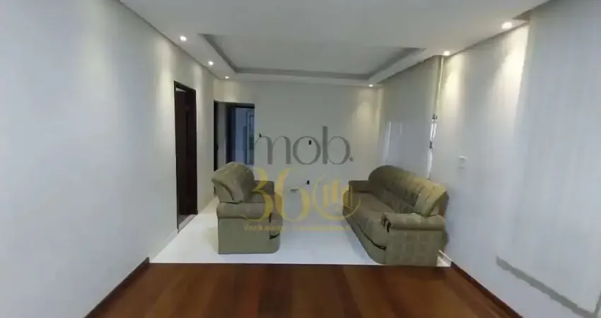 Casa com 3 quartos para alugar na Rua Aleixo Lourenço de Gouveia, 107, Cardoso (Barreiro), Belo Horizonte