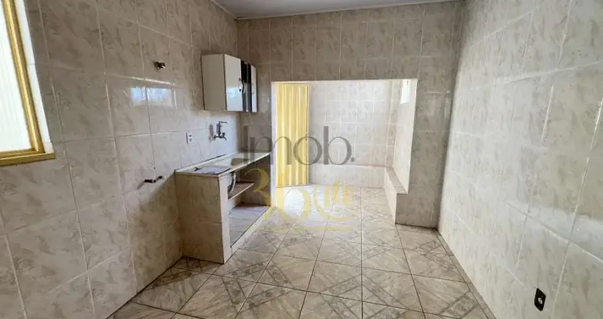 Casa com 2 quartos para alugar na Rua Veríssimo, 126, Salgado Filho, Belo Horizonte