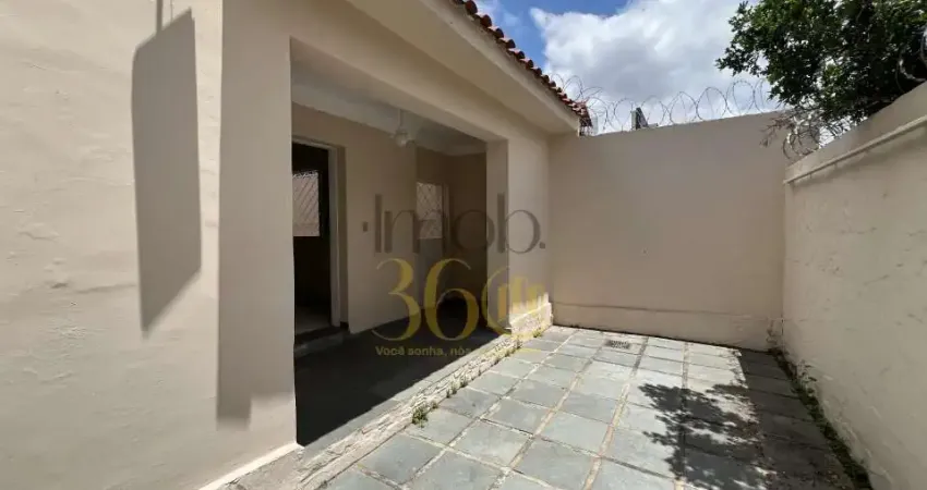 Casa com 4 quartos para alugar no Prado, Belo Horizonte