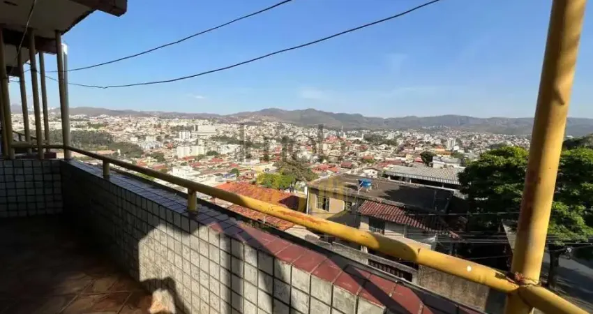 Apartamento com 2 quartos para alugar no Barreiro, Belo Horizonte