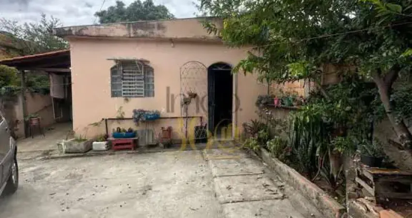 Casa com 3 quartos à venda no Pirajá, Belo Horizonte