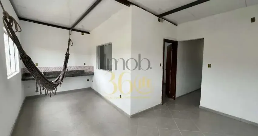 Casa com 2 quartos para alugar na Rua Chácaras Reunidas, 84, Bonsucesso (Barreiro), Belo Horizonte