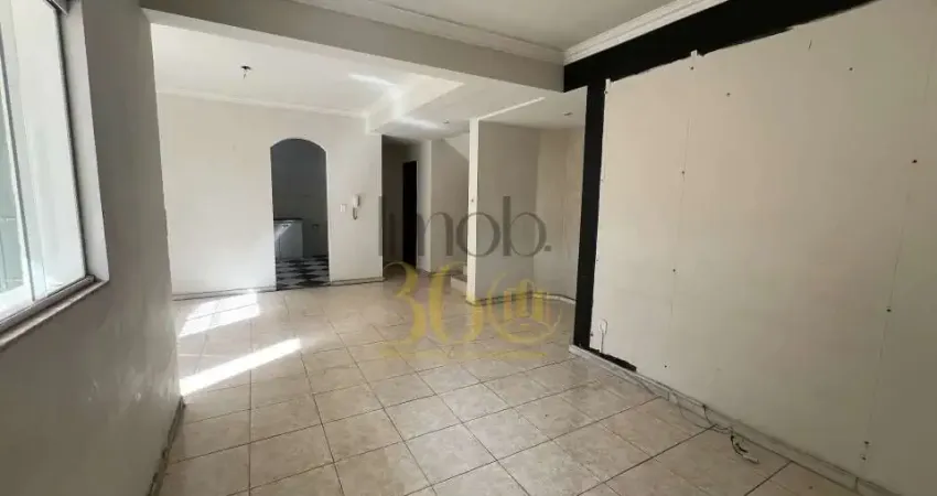 Casa com 3 quartos para alugar na Rua Antônio Bernardo, 50, Nova Cintra, Belo Horizonte