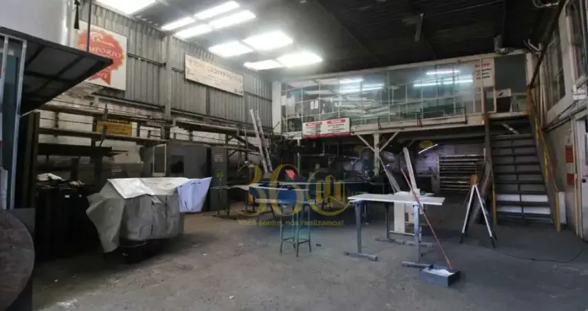 Sala comercial à venda na Rua Cisne, 300, Miramar (Barreiro), Belo Horizonte