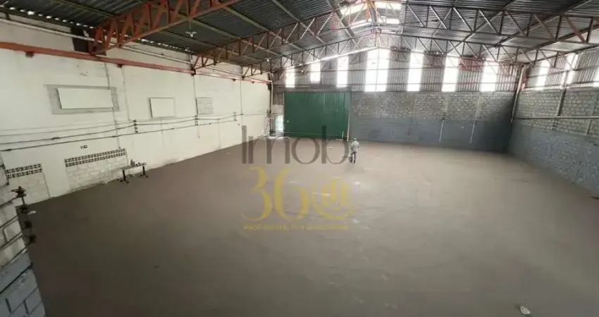 Sala comercial para alugar na Betânia, Belo Horizonte