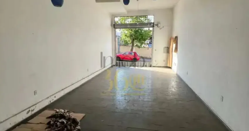 Sala comercial para alugar em Miramar (Barreiro), Belo Horizonte 