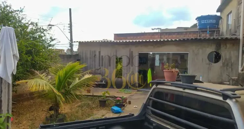 Casa com 6 quartos à venda na Independência (Barreiro), Belo Horizonte
