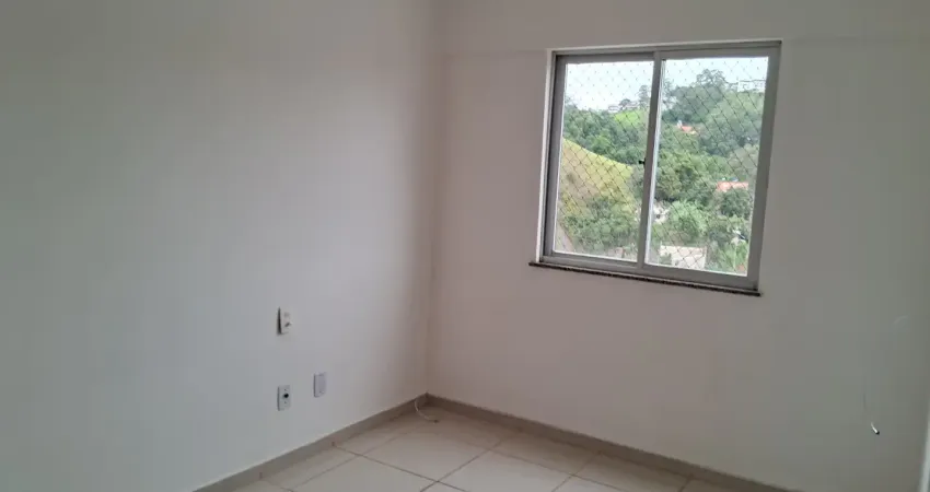 Apartamento de dois quartos a venda no bairro bandeirantes em juiz de fora!