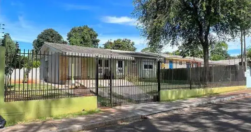 Casa com 3 quartos à venda na Vila A, Foz do Iguaçu 