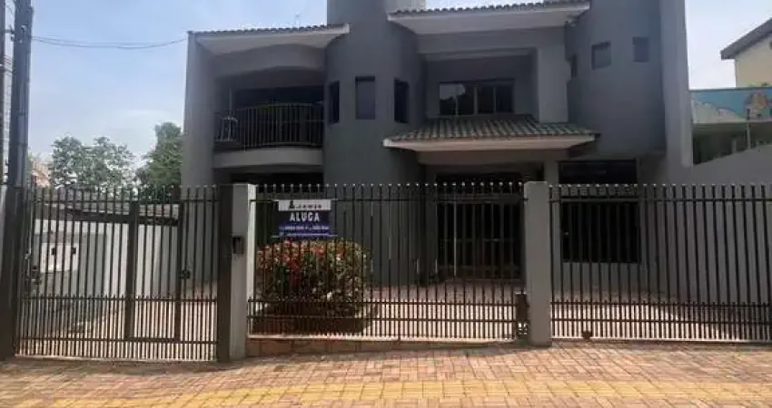 Casa com 2 quartos para alugar no Centro, Foz do Iguaçu 