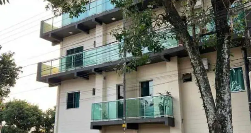 Apartamento com 2 quartos à venda na Yolanda, Foz do Iguaçu 