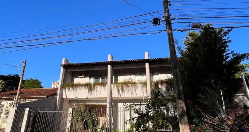 Casa com 4 quartos para alugar no Jardim Polo Centro, Foz do Iguaçu 