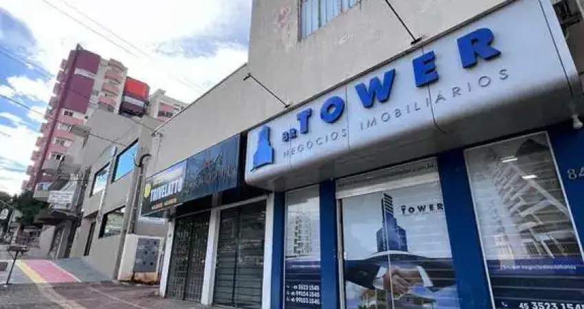 Sala comercial à venda no Centro, Foz do Iguaçu 