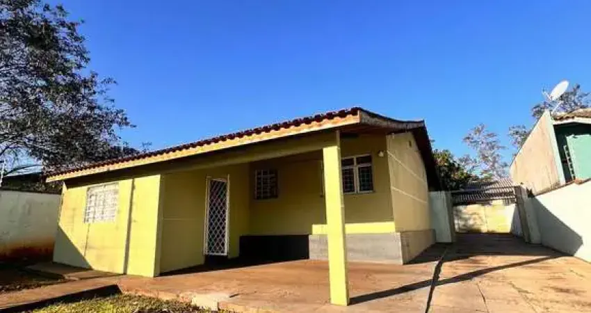 Casa com 3 quartos à venda na Vila A, Foz do Iguaçu 