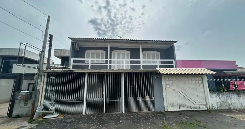 Ampla e bem planejada casa residencial disponível para locação