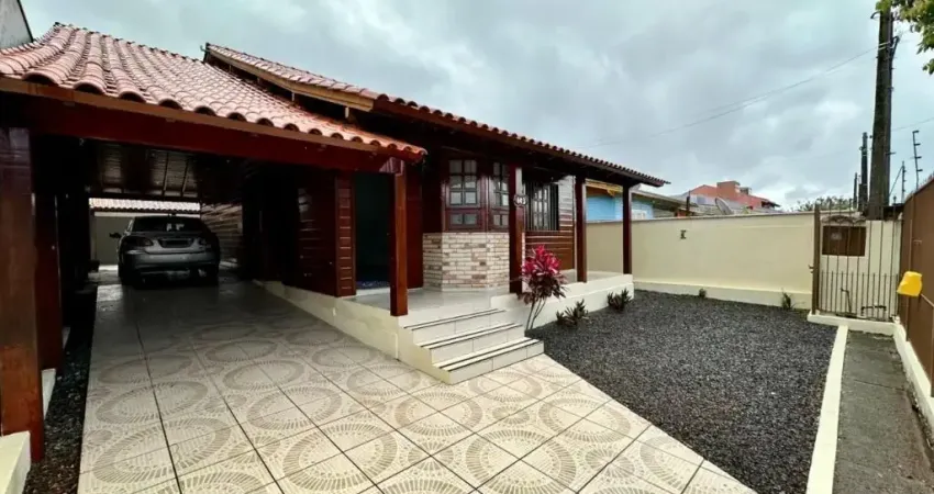 Casa com 3 quartos para alugar no Moradas do Sobrado, Gravataí