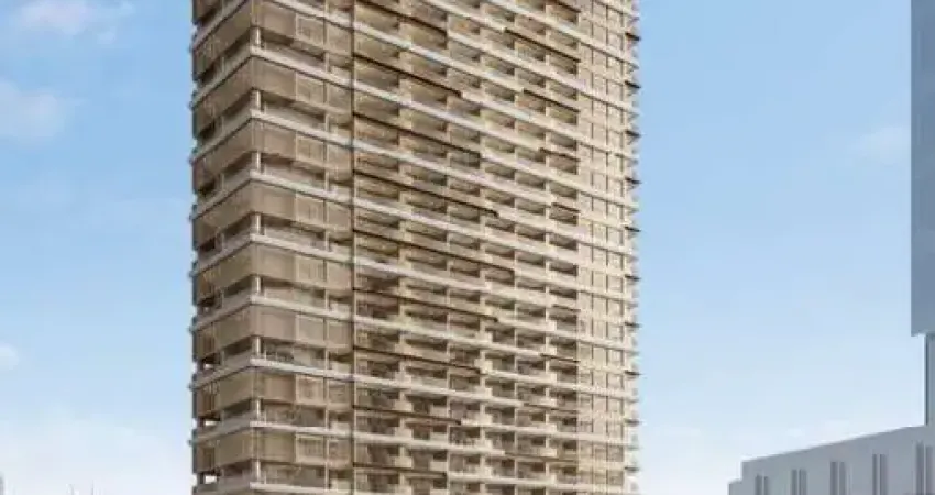 Apartamento residencial em são paulo - sp, chácara santo antônio (zona sul)