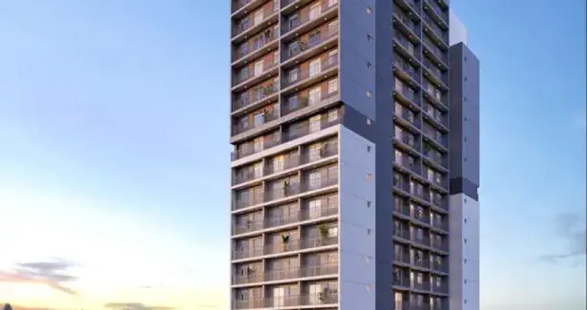 Apartamento com 1 quarto à venda na Rua Capitão Cavalcanti, 416, Vila Mariana, São Paulo