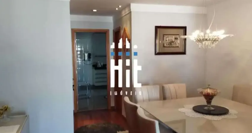 Apartamento à venda em são paulo-sp, no bairro ipiranga - 3 quartos, 3 suítes, 2 salas, 4 banheiros, 2 vagas de garagem - 140m².