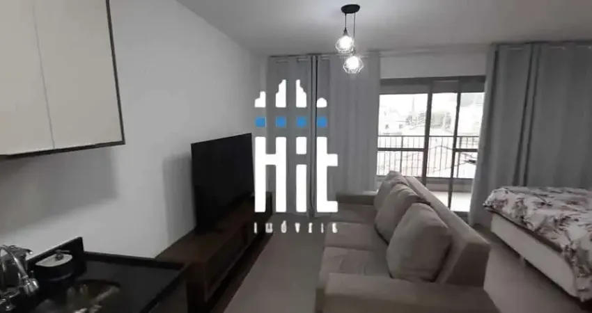 Imperdível: apartamento à venda em sp na vila mariana, 1 quarto, 1 suíte, 38m² de área!