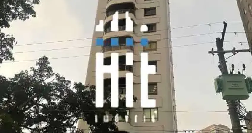 Apartamento com 4 quartos à venda na Rua Tuiucuê, 184, Jardim da Saude, São Paulo