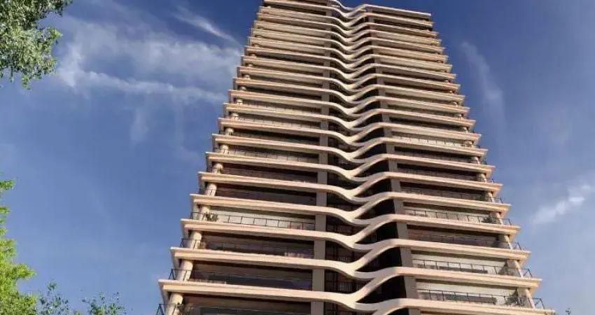 Apartamento com 4 quartos à venda na Rua Artur de Azevedo, 1852, Pinheiros, São Paulo