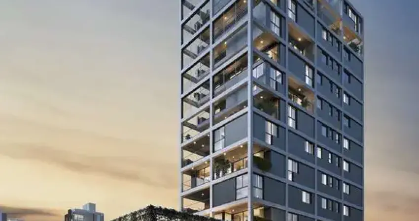 Apartamento com 4 quartos à venda na Avenida Doutor Cardoso de Melo, 820, Vila Olímpia, São Paulo