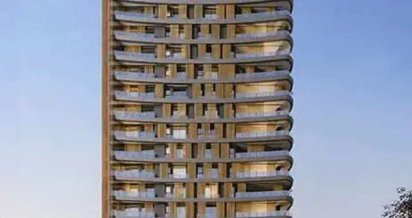 Apartamento com 4 quartos à venda na Avenida Horácio Lafer, 510, Itaim Bibi, São Paulo