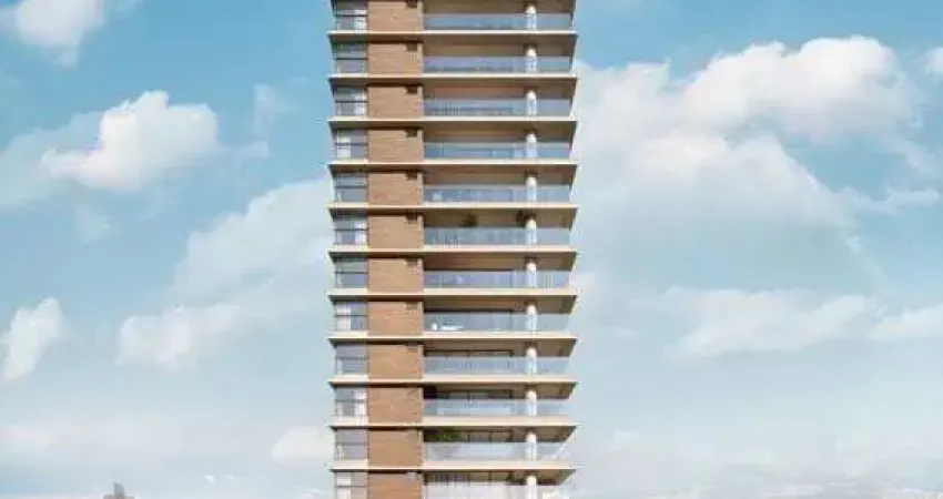 Apartamento com 3 quartos à venda na Rua Doutor Manoel de Paiva Ramos, 213, Vila Mariana, São Paulo