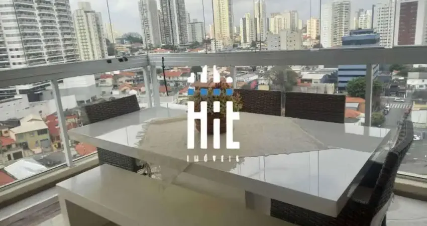 Apartamento à venda no ipiranga: 3 quartos, 1 suíte, 2 salas, 3 banheiros, 2 vagas. oportunidade única!