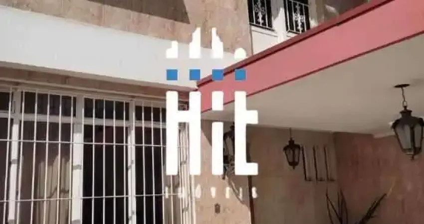 Sobrado de 3 quartos com 194m² à venda em mirandópolis, são paulo-sp: conforto e comodidade garantidos! venha conferir!