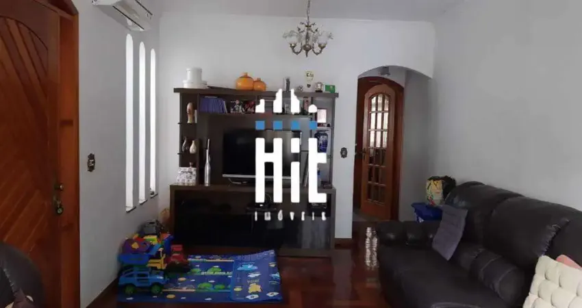 Casa com 4 quartos à venda na Rua Domingos Augusto Setti, 75, Vila Mariana, São Paulo