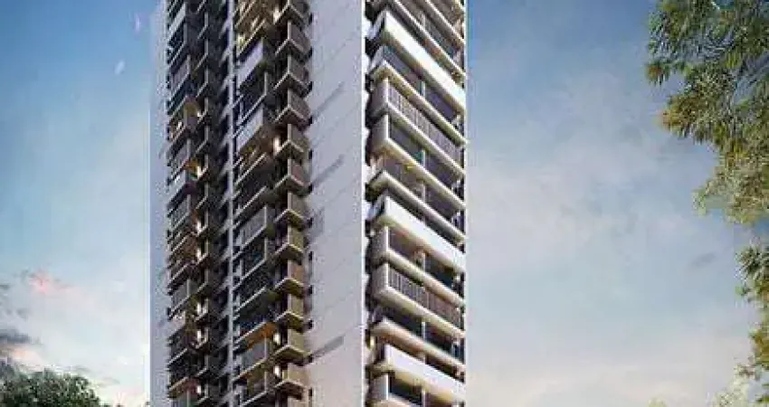 Apartamento com 2 quartos à venda na Alameda Itu, 1118, Jardim Paulista, São Paulo