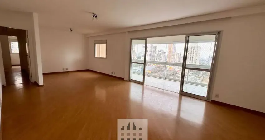 Imperdível! apartamento de 4 quartos no ipiranga, são paulo-sp, com 3 suítes, 2 salas e 143m² de área.