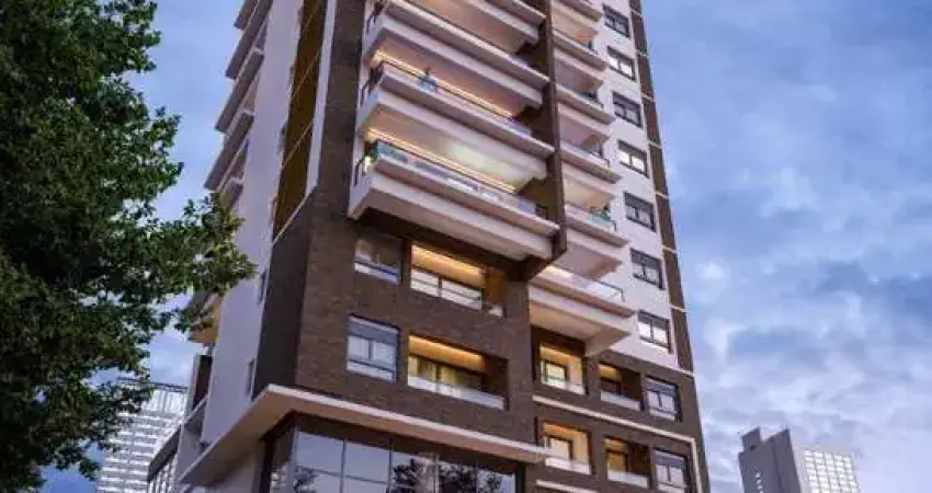 Apartamento com 1 quarto à venda na Alameda Gabriel Monteiro da Silva, 229, Jardim América, São Paulo