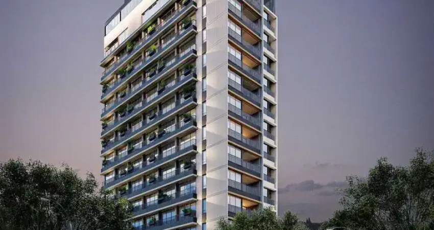 Apartamento com 2 quartos à venda na Alameda Lorena, 2223, Jardim Paulista, São Paulo
