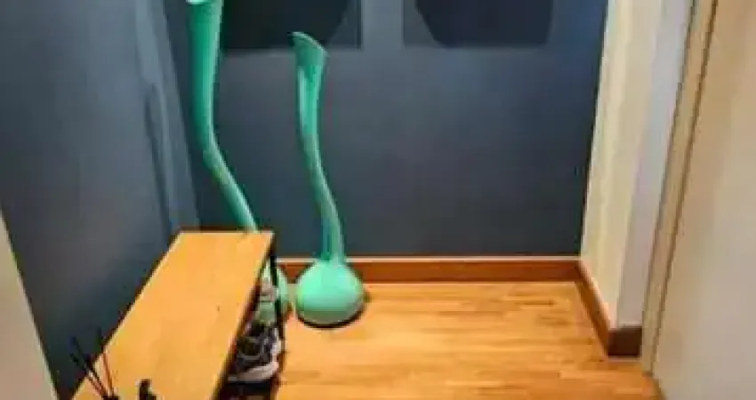 Apartamento na vila mariana: 4 quartos, 3 suítes, 3 salas, 5 banheiros, 4 vagas de garagem - 200m². venha conhecer!