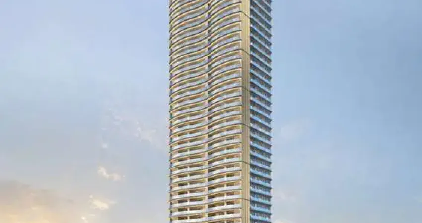 Apartamento com 4 quartos à venda na Rua São Cassiano, 109, Jardim Guedala, São Paulo