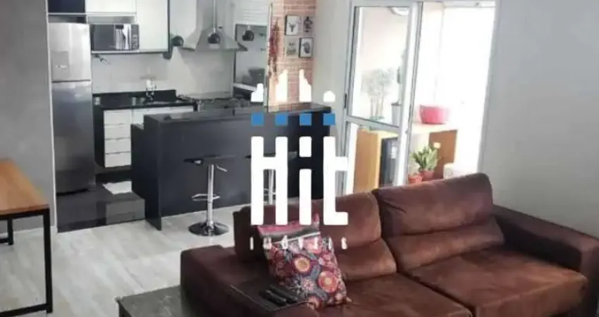 Apartamento com 3 quartos à venda na Rua Descampado, 188, Vila Vera, São Paulo