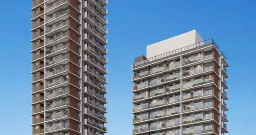 Sala comercial à venda na Rua Professor Vahia de Abreu, 217, Vila Olímpia, São Paulo